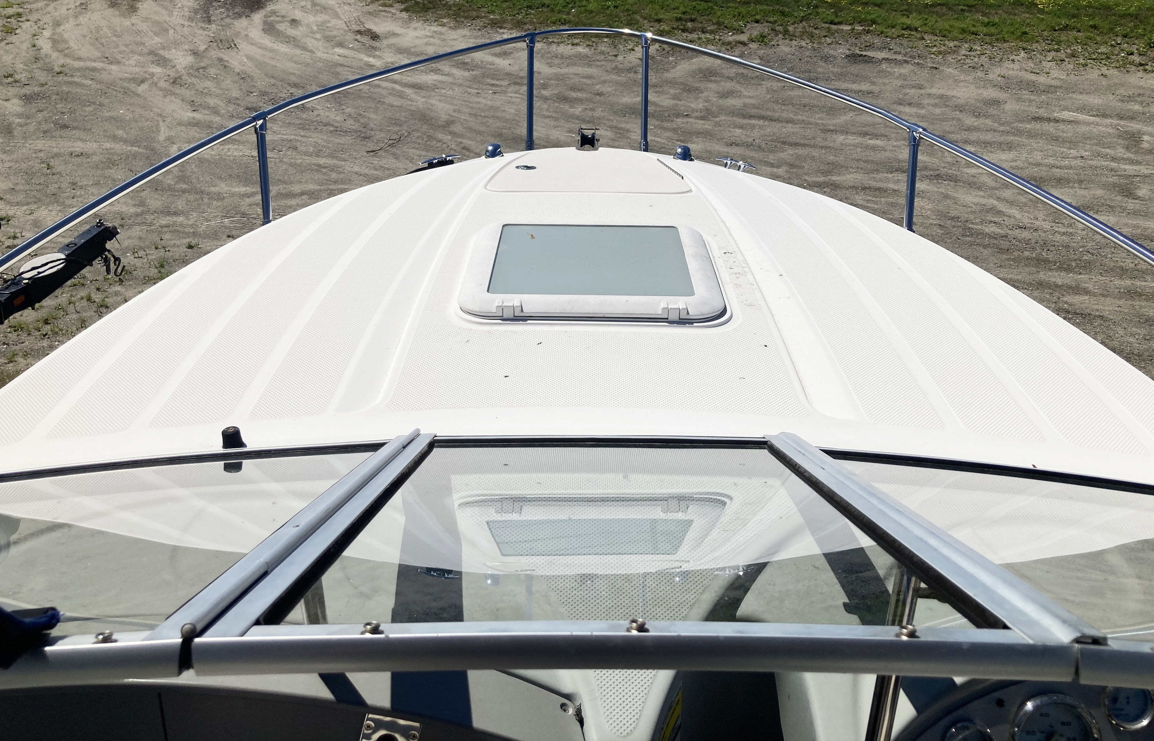2008 Bayliner Discovery 192 - Photo 6